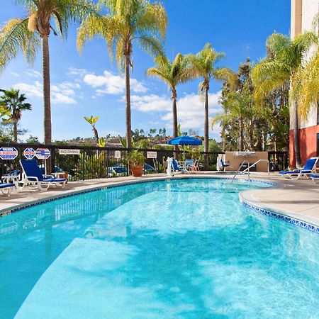 Отель Fairfield By Marriott Mission Viejo Orange County Экстерьер фото