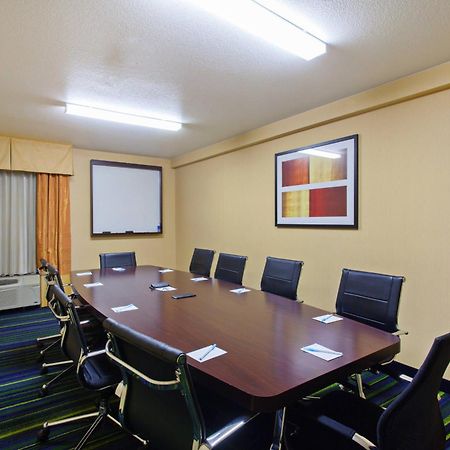 Отель Fairfield By Marriott Mission Viejo Orange County Экстерьер фото