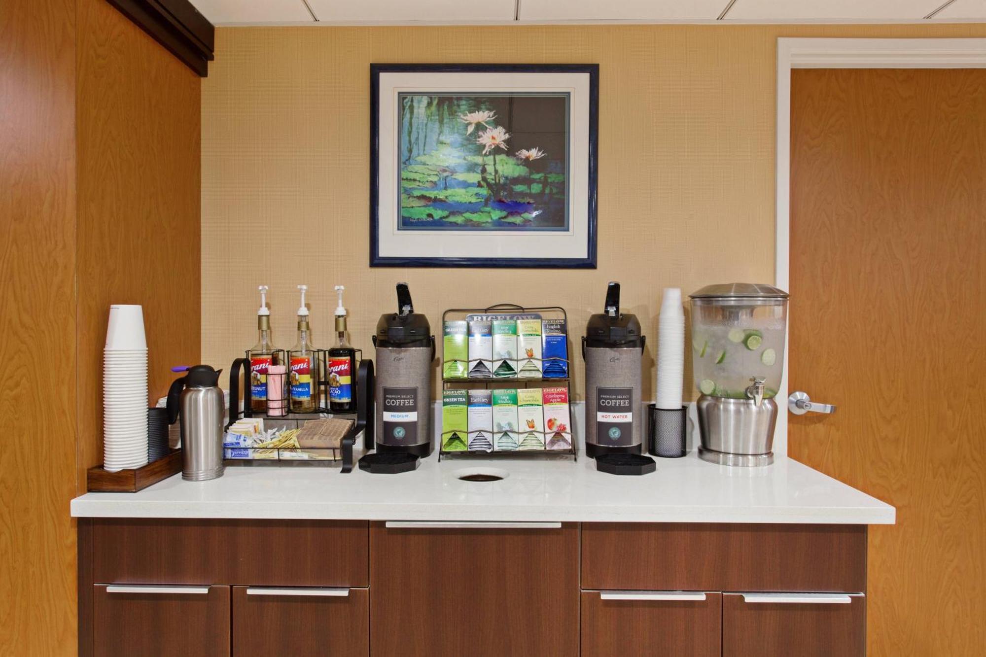 Отель Fairfield By Marriott Mission Viejo Orange County Экстерьер фото