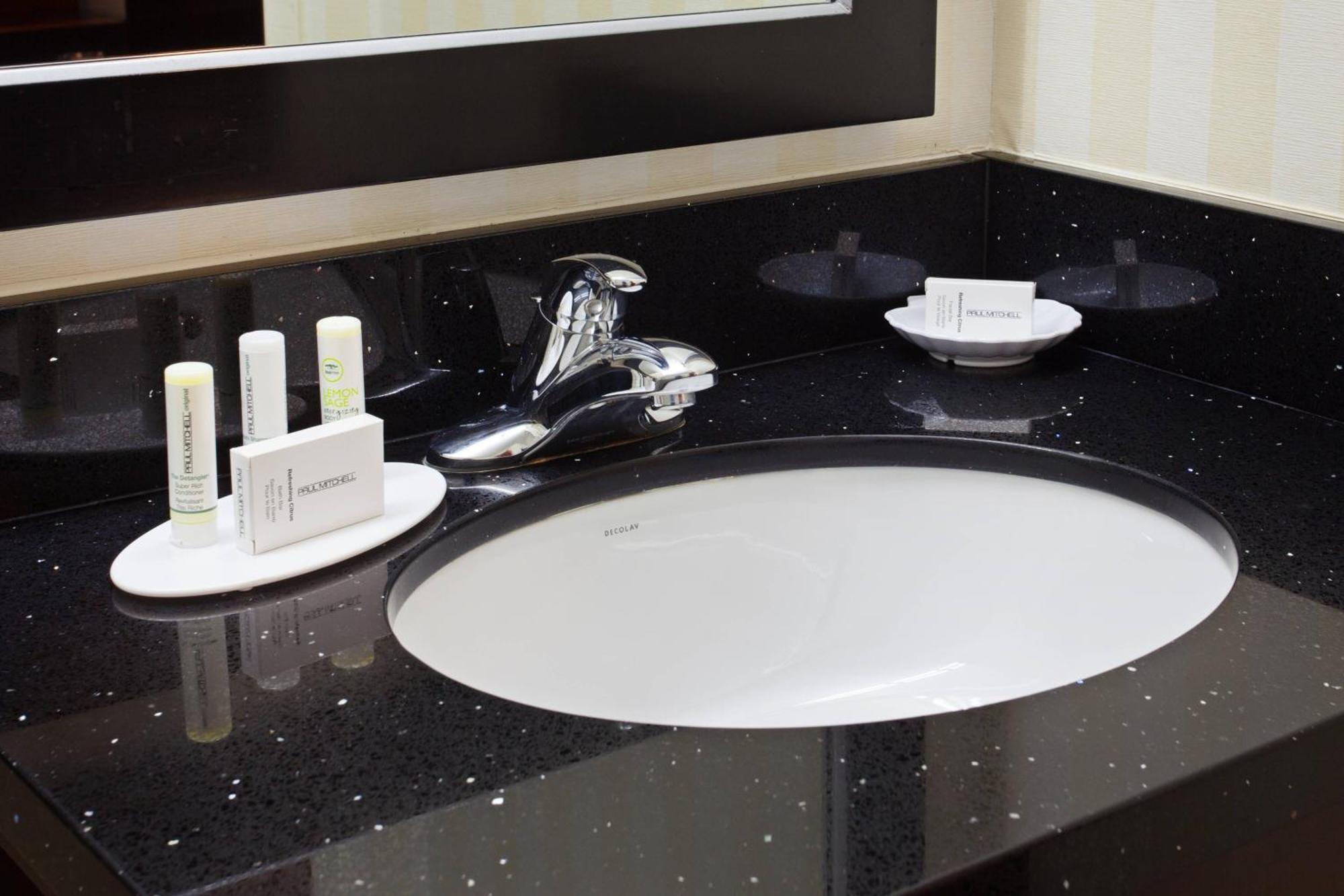 Отель Fairfield By Marriott Mission Viejo Orange County Экстерьер фото