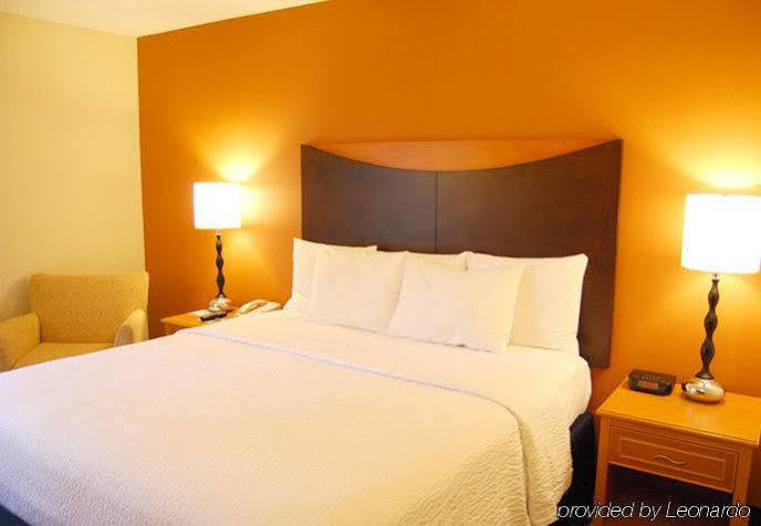 Отель Fairfield By Marriott Mission Viejo Orange County Экстерьер фото